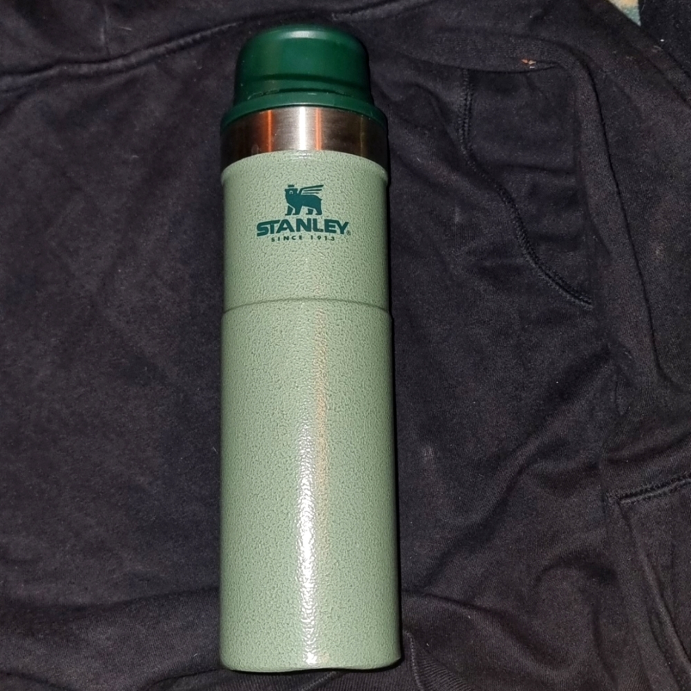 Stanley Thermos